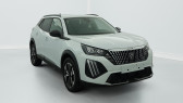 Annonce Peugeot 2008 occasion Essence 100 S S BVM6 Allure � SAINT-GREGOIRE