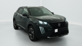 Annonce Peugeot 2008 occasion Essence 100 S S BVM6 Allure  SAINT-GREGOIRE