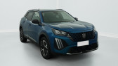 Annonce Peugeot 2008 occasion Essence 100 S S BVM6 Allure  SAINT-GREGOIRE