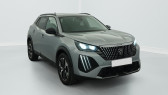Annonce Peugeot 2008 occasion Essence 100 S S BVM6 Allure � SAINT-GREGOIRE