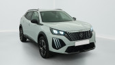 Annonce Peugeot 2008 occasion Essence 100 S S BVM6 Allure � SAINT-GREGOIRE