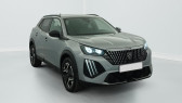 Annonce Peugeot 2008 occasion Essence 100 S S BVM6 Allure � SAINT-GREGOIRE