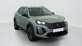 Annonce Peugeot 2008 occasion Essence 100 S S BVM6 Allure � SAINT-GREGOIRE