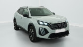 Peugeot 2008 100 S S BVM6 Allure  � SAINT-GREGOIRE 35
