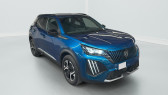 Annonce Peugeot 2008 occasion Essence 100 S S BVM6 Allure � SAINT-GREGOIRE