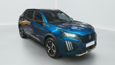 Peugeot 2008 100 S S BVM6 Allure  � SAINT-GREGOIRE 35