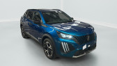 Peugeot 2008 100 S S BVM6 Allure  � SAINT-GREGOIRE 35