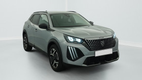 Peugeot 2008 , garage BRIOCAR RENNES � SAINT-GREGOIRE