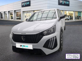 Peugeot 2008 , garage SPOTICAR STELLANTIS &YOU MARSEILLE MICHELET  MARSEILLE CEDEX 8