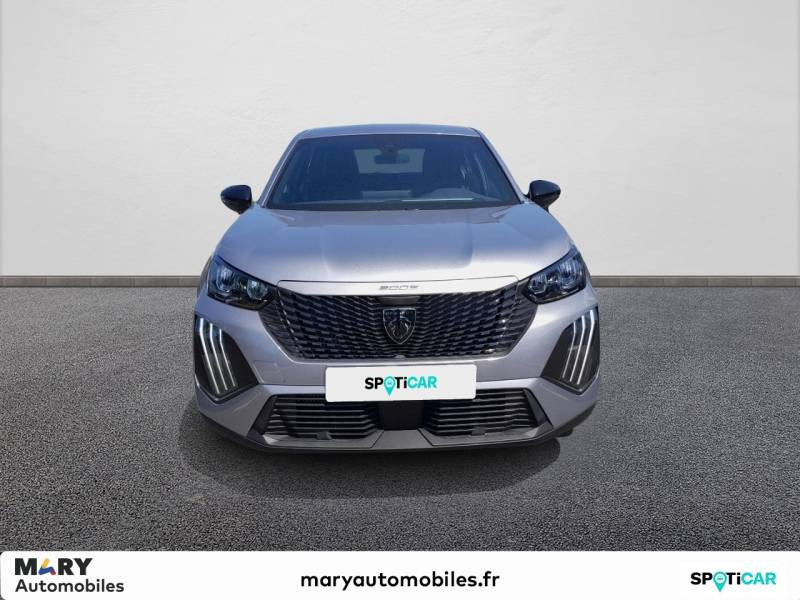 Peugeot 2008 100 S&S BVM6 Style  occasion  LONGUEAU - photo n2