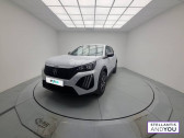 Peugeot 2008 occasion année 2024 boite Manuelle Annonce Peugeot 2008 occasion Essence 100 S&S BVM6 Style à MARSEILLE CEDEX 8