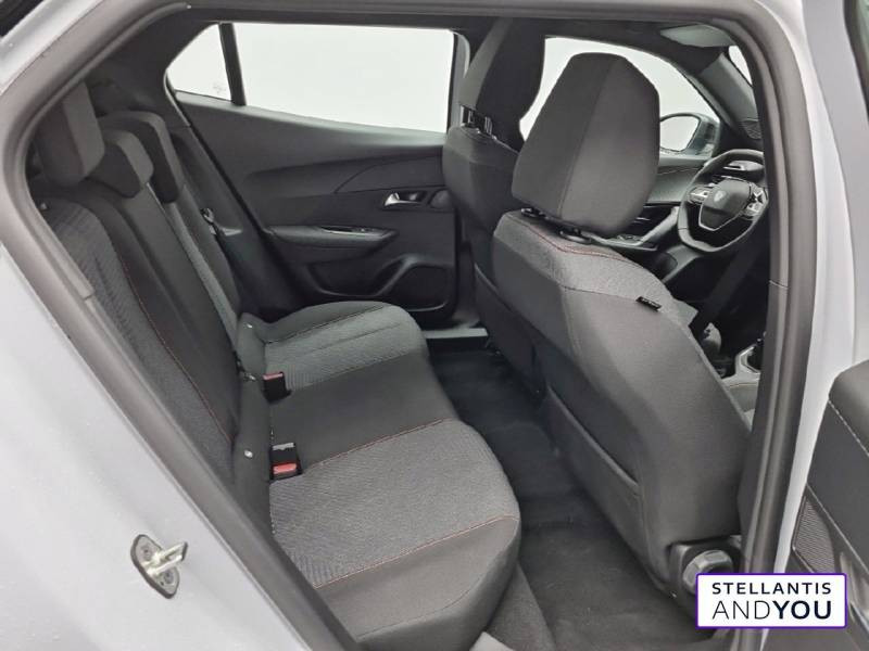 Peugeot 2008 100 S&S BVM6 Style  occasion  MARSEILLE CEDEX 8 - photo n6
