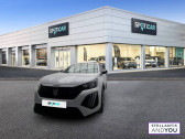 Peugeot 2008 occasion année 2024 boite Manuelle Annonce Peugeot 2008 occasion Essence 100 S&S BVM6 Style à MARSEILLE CEDEX 8