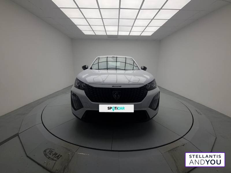 Peugeot 2008 100 S&S BVM6 Style  occasion  ST MITRE LES REMPARTS - photo n8