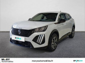 Peugeot 2008 100 S&S BVM6 Style   ST QUENTIN 02