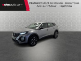 Annonce Peugeot 2008 occasion Essence 100 S&S BVM6 Style  Saint Pierre du Mont