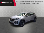 Peugeot 2008 occasion année 2025 boite Manuelle Annonce Peugeot 2008 occasion Essence 100 S&S BVM6 Style à Saint Pierre du Mont