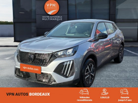 Peugeot 2008 , garage VPN AUTOS BORDEAUX - MERIGNAC � M�rignac