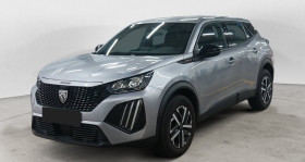 Peugeot 2008 , garage PINSON AUTOMOBILES � Cercottes