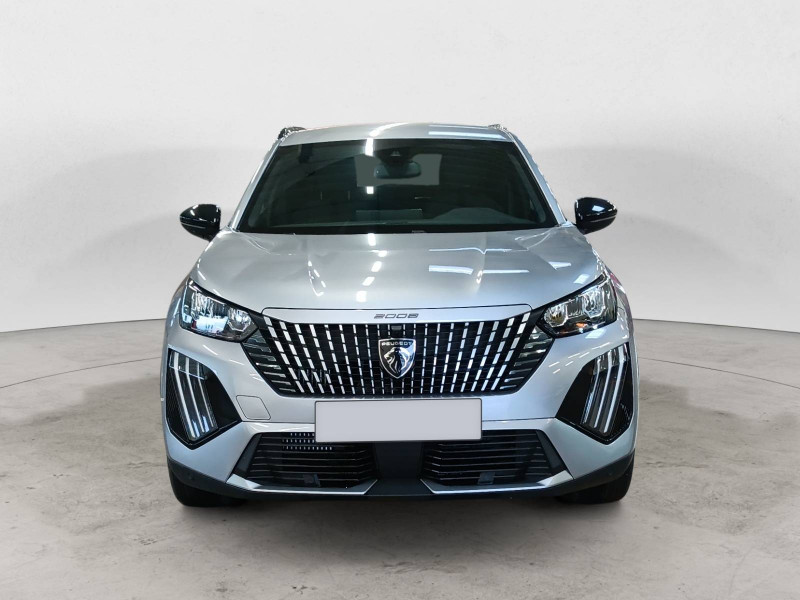 Peugeot 2008 100ch ALLURE + Pk Navigation & access  occasion &agrave; Lormont - photo n&deg;3