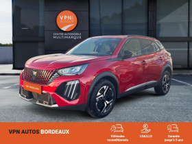 Peugeot 2008 , garage VPN AUTOS TOULOUSE  Labge