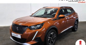 Annonce Peugeot 2008 occasion Essence 100ch S&S Allure - Suivis - Distribution OK � EPONE