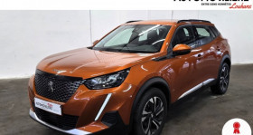 Peugeot 2008 , garage AGENCE AUTOMOBILIERE EPONE 78 � EPONE