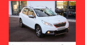 Peugeot 2008 110ch boite automatique   Sarreguemines 57