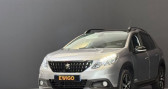 Peugeot 2008 occasion année 2019 boite Automatique Annonce Peugeot 2008 occasion Essence 110CH EAT6 GT LINE à Tours
