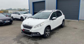 Peugeot 2008 occasion année 2015 boite Manuelle Annonce Peugeot 2008 occasion Essence 110ch génération Allure à Crottet