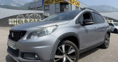 Peugeot 2008 110CH GT LINE S&S  2016 - annonce de voiture en vente sur Auto Sélection.com
