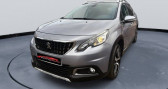 Peugeot 2008 110CH S&S ALLURE EAT6 Bluetooth Cam�ra de recul R�gulateur v  � Nevers 58