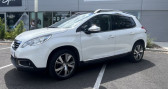 Annonce Peugeot 2008 occasion Diesel 115ch 1.6HDI FELINE-TITANE PHASE 1  COLMAR
