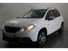 Peugeot 2008 occasion Blanc année 2015 boite Manuelle Annonce Peugeot 2008 occasion Diesel 120 CROSSWAY ALLURE GAR 1 AN à Verfeil