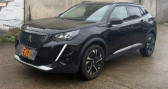 Annonce Peugeot 2008 occasion Essence 130 allure business eat bva camera de recul � Juvisy Sur Orge