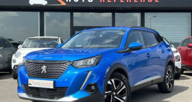 Peugeot 2008 , garage AUTO REFERENCE  LESTREM