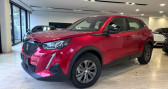 Peugeot 2008 130 S&S ACTIVE PACK  2024 - annonce de voiture en vente sur Auto Sélection.com