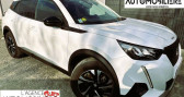 Peugeot 2008 occasion année 2022 boite Automatique Annonce Peugeot 2008 occasion Diesel 130 S&S BlueHdi EAT8 ROADTRIP à Chaville