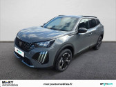 Peugeot 2008 130 S&S EAT8 Allure   Tourlaville 50