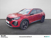 Peugeot 2008 occasion année 2025 boite Automatique Annonce Peugeot 2008 occasion Essence 130 S&S EAT8 Allure à LONGUEAU