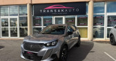 Peugeot 2008 occasion année 2023 boite Automatique Annonce Peugeot 2008 occasion Essence 130 SS EAT8 Allure/1ER MAIN/TVA RECUPERABLE à venelles