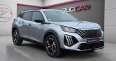 Annonce Peugeot 2008 occasion Essence 130 SS EAT8 Allure � St Germain de la Grange