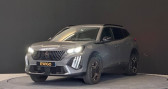 Peugeot 2008 130ch allure eat bva  2024 - annonce de voiture en vente sur Auto S&eacute;lection.com