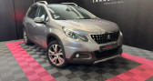 Annonce Peugeot 2008 occasion Essence 130ch BVM6 Crossway SUIVI COMPLET DISTRIBUTION  JOUR  Lesmnils