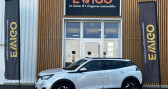 Peugeot 2008 130Cv ALLURE BUSINESS EAT BVA S&S ANDROID AUTO + APPLE CARPL   CHOLET 49