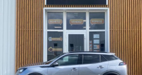 Peugeot 2008 , garage EWIGO CHOLET  CHOLET