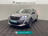 Peugeot 2008 136 CH ACTIVE PACK  2022 - annonce de voiture en vente sur Auto Sélection.com