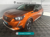 Peugeot 2008 136 CH ALLURE PACK   Noisy-le-Grand 93
