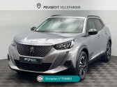 Annonce Peugeot 2008 occasion Electrique 136 CH ALLURE PACK  Villeparisis