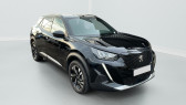 Annonce Peugeot 2008 occasion Electrique 136 CH ALLURE PACK � SAINT-GREGOIRE